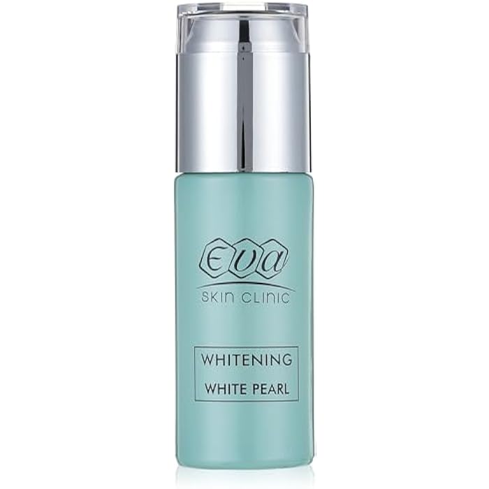 Eva Skin Clinic White Pearl Day Cream, 50 ml - Image 1